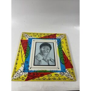 LP : Her Majesty - Calypso Rose (1977) very good